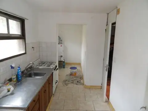 Departamento en Alquiler 35 años