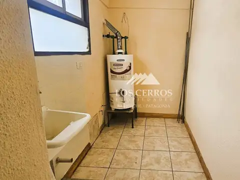Departamento en Alquiler de 3 dormitorios