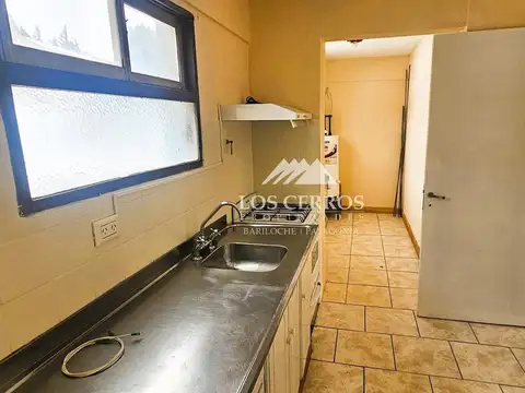 Departamento en Alquiler de 4 ambientes