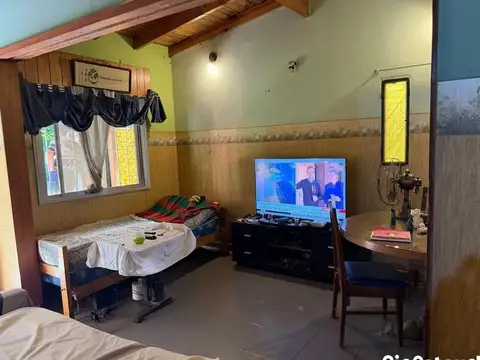VENTA CASA 3 AMB C/PILETA, EL ROCIO DEL VISO PILAR