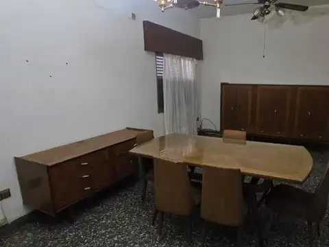 Departamento en Alquiler de 3 dormitorios