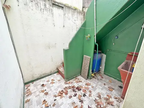 Casa en Venta 20 años