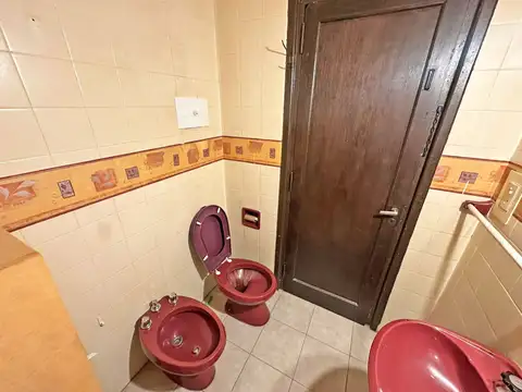Casa de 2 dormitorios en venta en Rosario