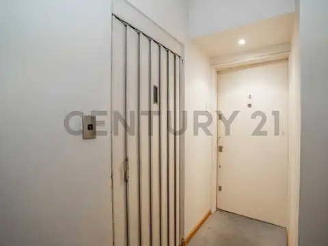 Departamento en Venta en Palermo Nuevo, USD 250.000