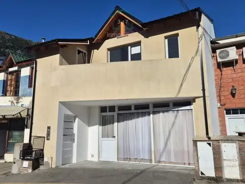 (093) LAGO PUELO, CENTRO, EDIFICIO