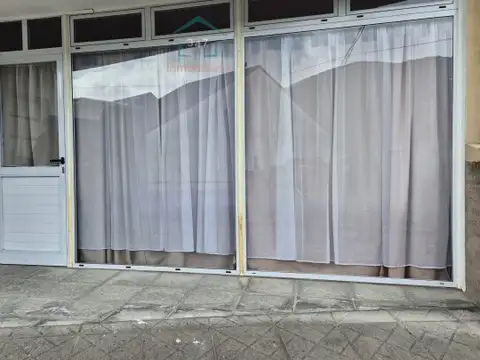 (093) LAGO PUELO, CENTRO, EDIFICIO