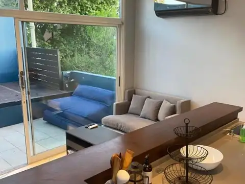 Depto Tipo Casa en Alquiler en Palermo Soho, USD 2.250