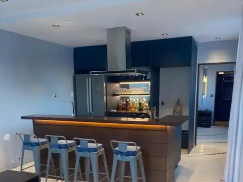  Alquiler PH en Palermo Soho – Uriarte 1300 |Terraza Privada