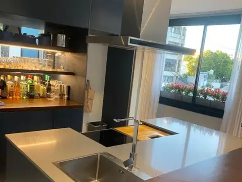 Depto Tipo Casa en Alquiler 4 años