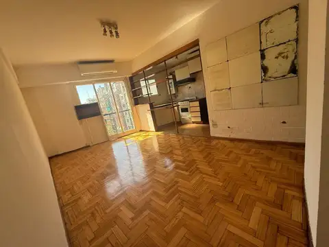 Departamento - Alquiler - Argentina, Capital Federal - YERBAL 1000