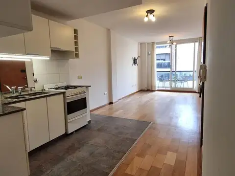 Departamento en Alquiler en Centro, $ 600.000