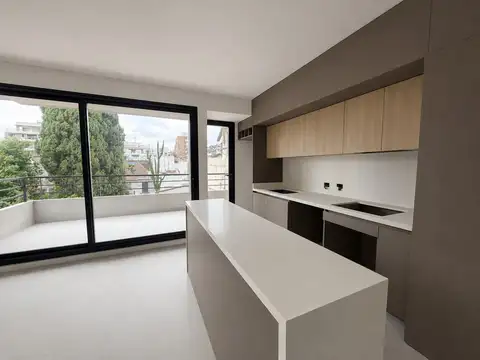 Departamento en Venta en Villa Devoto, CABA