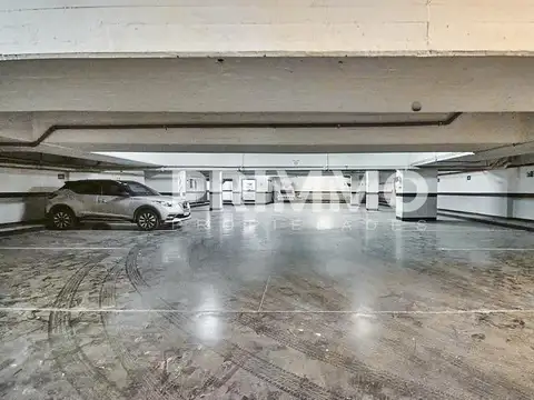 VENTA O ALQUILER EDIFICIO COMERCIAL COCHERAS