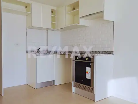 Departamento en Alquiler 2 años