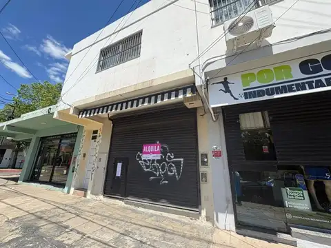 Local en Alquiler en Campana centro