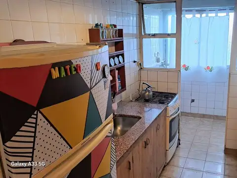 NUEVO  VALOR DEPARTAMENTO 3 AMBIENTES VILLA LUGANO