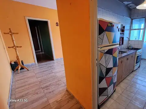 Departamento en Venta en Villa Lugano, USD 62.500