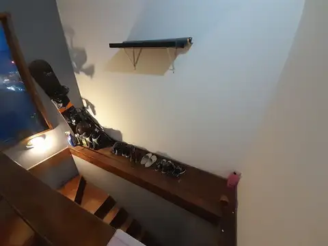 Dpto Apto Crédito. Ushuaia. 3 ambientes.