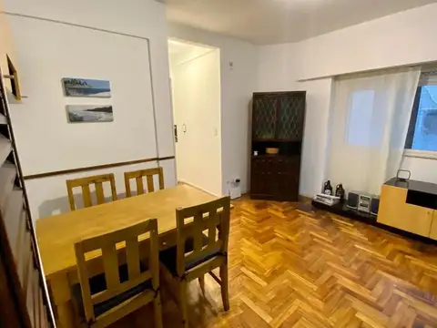 Departamento en Alquiler Temporal de 1 dormitorio