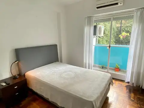 Departamento en alquiler temporario