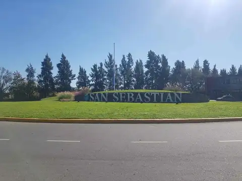  Venta Lote 606.01 m2 en San Sebastián Pilar