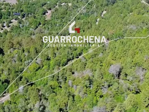 Terreno / Lote en venta de 4ha ubicado en San Martin de los Andes