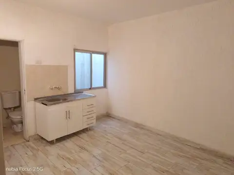 Departamento en Venta en Pompeya, USD 25.000