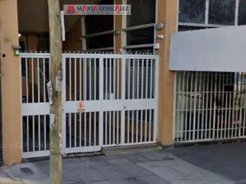 cocheras centricas ramos mejia