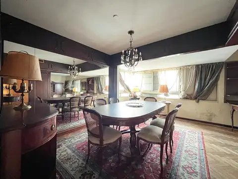 Departamento en Venta en Centro, Rosario