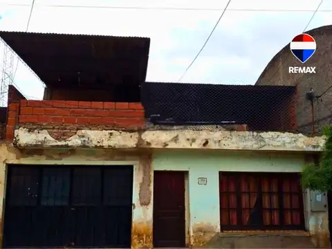 Casa en Venta en Villa Monica, Salta