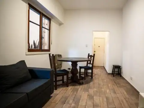 Departamento en alquiler - 2 ambientes - Palermo Soho