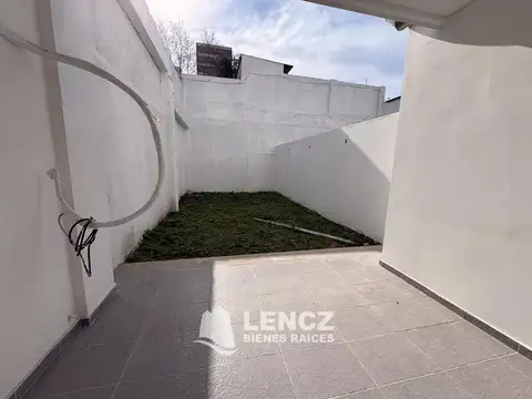Departamento en Venta con 1 cochera