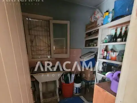 Casa en venta - Monte Grande