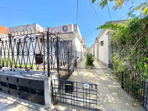 PH tres ambientes en muy buena ubicación.