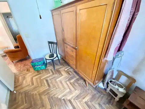 Casa en Venta 40 años