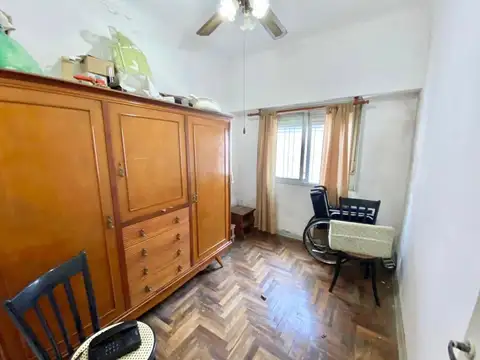 PH tres ambientes en muy buena ubicación.