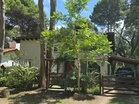 Casa en venta en Valeria del Mar