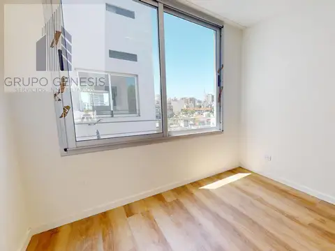 Departamento en Venta en Flores Norte, USD 185.000