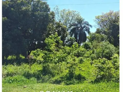 Venta de Terreno Makalle Centro