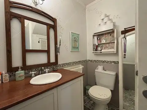 Depto Tipo Casa en Venta 15 años