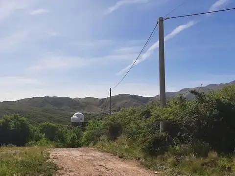 Terreno en Venta de 1087,0 m2