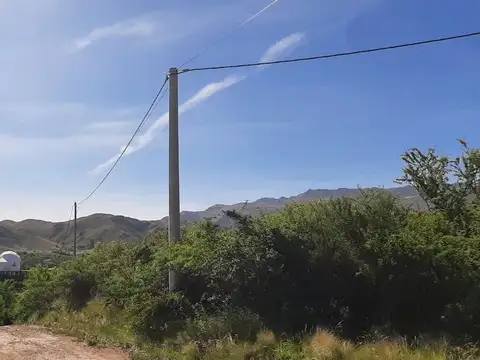 Terreno en Venta en Estancia Grande, USD 32.000