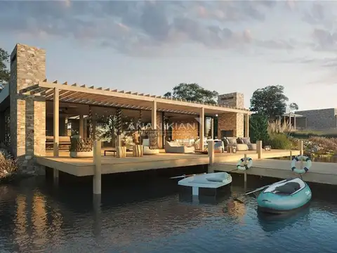 Departamento en Venta de Monoambiente