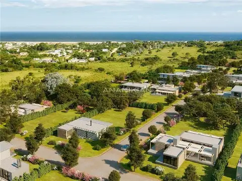 DEPARTAMENTO - P. PB  en Manantiales