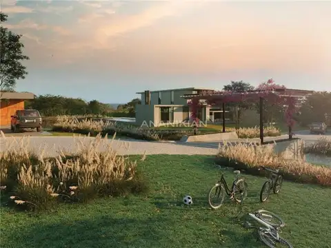 DEPARTAMENTO 1 AMBIENTE - MANANTIALES