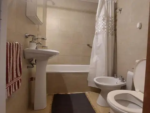 Departamento en Alquiler en Santa Fe, $ 950.000