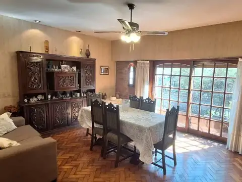 Venta PH 4 Amb Villa del Parque