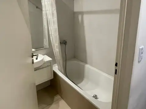 Departamento en Alquiler Apto profesional