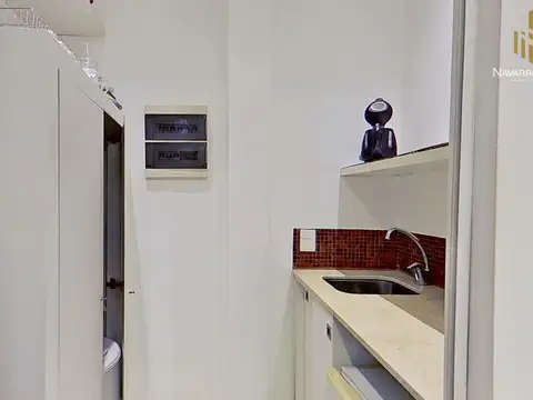 Oficina en Venta A Estrenar