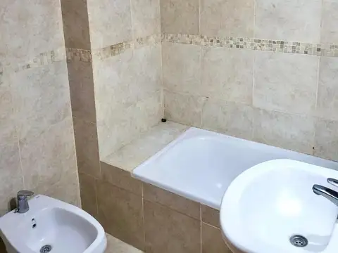 VENTA DEPTO DOS AMBIENTES EDIFICIO ISA IX - APTO CREDITO